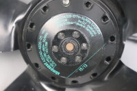 Ebmpapst A2D240-AB26-05 Lüfter 50/60Hz 120/170W 2700/3120rpm Used