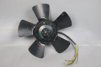 Ebmpapst A2D240-AB26-05 Lüfter 50/60Hz 120/170W 2700/3120rpm Used