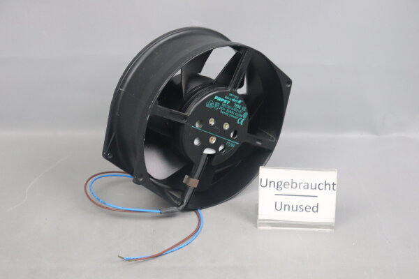Ebmpapst W2S130-AA03-97 Axiall&uuml;fter 230V 50/60Hz 45/39W Unused