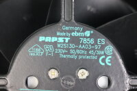 Ebmpapst W2S130-AA03-97 Axiallüfter 230V 50/60Hz 45/39W Unused