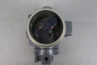 Fisher i2P-100 Elektropneumatischer Messwandler 30 PSI  30V 1,0W Unused