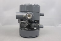 Fisher i2P-100 Elektropneumatischer Messwandler 30 PSI  30V 1,0W Unused