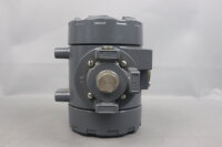 Fisher i2P-100 Elektropneumatischer Messwandler 30 PSI  30V 1,0W Unused