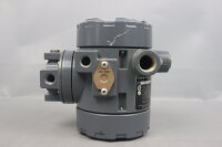 Fisher i2P-100 Elektropneumatischer Messwandler 30 PSI  30V 1,0W Unused