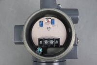 Fisher i2P-100 Elektropneumatischer Messwandler 30 PSI  30V 1,0W Unused