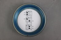 Fisher i2P-100 Elektropneumatischer Messwandler 30 PSI  30V 1,0W Unused