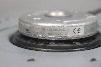 Ebmpapst R2D225-AT26-15 Radiallüfter 400-460V 50/60Hz 0,2A 90W 2750rpm Used