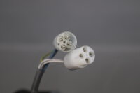 Ebmpapst R2D225-AT26-15 Radiallüfter 400-460V 50/60Hz 0,2A 90W 2750rpm Used