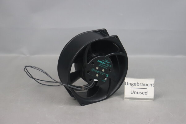 Ebmpapst  W2S130-BM03-98 Axiall&uuml;fter 230V 50/60Hz 47/46W Unused