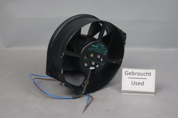 Ebmpapst W2S130-AA03-97 Axiall&uuml;fter 230V 50/60Hz 45/39W Defekt