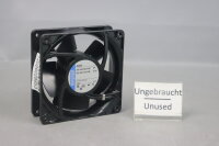 Ebmpapst 4650N Axiallüfter 230V 50/60Hz 120/110mA...