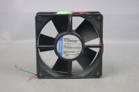 ebmpapst 4312U Axiallüfter 120x120x32mm 12VDC 420mA 5W Used