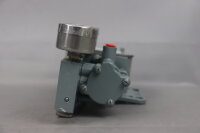 Moore 750P11MGNN Stellungsregler 15822-259S4 II 0-160psi + 0-30psi Unused