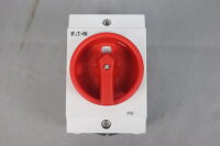 EATON T0-3-15683/I1/SVB Hauptschalter 207157 Unused OVP