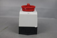 EATON T0-3-15683/I1/SVB Hauptschalter 207157 Unused OVP