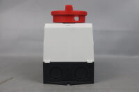 EATON T0-3-15683/I1/SVB Hauptschalter 207157 Unused OVP