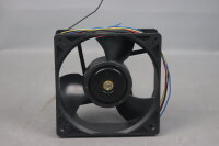 Delta Electronics EFB1324SHE-EP Axiallüfter 127x127x38mm 18W 24VDC 1,38A Used