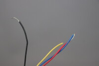 Delta Electronics EFB1324SHE-EP Axiallüfter 127x127x38mm 18W 24VDC 1,38A Used