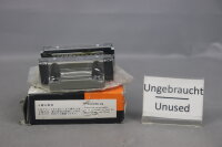 THK HSR-25 Linearführung Block HSR25CB1SSC1(GK)...