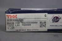 THK SHS15V1SS(GK) Linearführung Block 202315322009000 Unused OVP