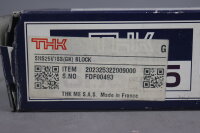 THK SHS25V1SS(GK) Linearführung Block...