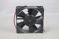 Ebmpapst 4314 Axiallüfter 24VDC (12-28VDC) 210mA 5W 119x119x32mm Unused