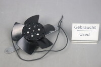 Ebmpapst 4656TZ Axiallüfter 4656 TZ 230V 50/60Hz...