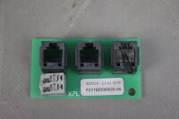 Hörmann F211EE000628-00 Umrüstsatz SKS-Platine...