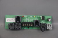 Hörmann F211EE000628-00 Umrüstsatz SKS-Platine WA100/200 Unused