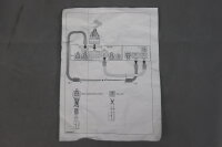 Hörmann F211EE000628-00 Umrüstsatz SKS-Platine WA100/200 Unused