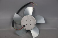 Fanuc A90L-0001-0317/F Motor Fan A290-0756-T501 8330RT-24W-B30-104 Unused
