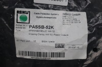 Reiku (10 Stück) PASSB-52K Spannschelle  NW 52...