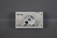 EATON NZM1-XTVDV Türkupplungsdrehgriff 260172 Unused OVP