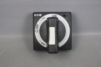 EATON NZM1-XTVDV Türkupplungsdrehgriff 260172 Unused OVP
