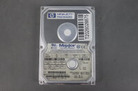 HP D8197-60101 Internal Hard Drive 8,4GB  90845D4 12V Used