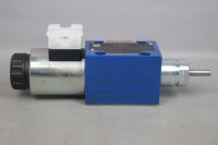 Rexroth 4WE 6 C62/EG24K4QMBG24/V Wege-Schieberventil R901016114 R901370939 Unused