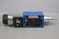 Rexroth 4WE 6 C62/EG24K4QMBG24/V Wege-Schieberventil R901016114 R901370939 Unused