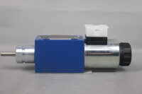Rexroth 4WE 6 C62/EG24K4QMBG24/V Wege-Schieberventil R901016114 R901370939 Unused