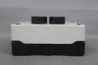 Siemens 3SB1 802-8AC DRUCKTASTER GEKAPSELT E:01 00739344 Unused OVP