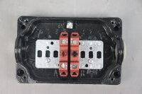 Siemens 3SB1 802-8AC DRUCKTASTER GEKAPSELT E:01 00739344 Unused OVP