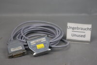 Siemens SIMATIC S5 6ES5 731-1BD20 Steckleitung 3,2m Unused