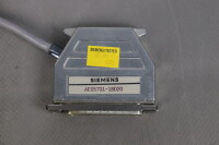 Siemens SIMATIC S5 6ES5 731-1BD20 Steckleitung 3,2m Unused