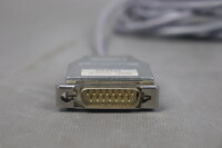 Siemens SIMATIC S5 6ES5 731-1BD20 Steckleitung 3,2m Unused