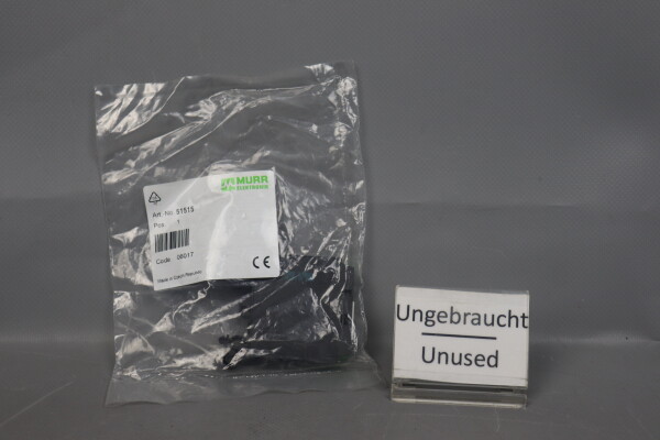 Murr Elektronik 51515 Ausgangsrelais RMM 11/230 V 06017 Unused OVP