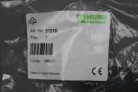 Murr Elektronik 51515 Ausgangsrelais RMM 11/230 V 06017 Unused OVP
