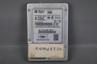 Western Digital AC14300-00RT Caviar 14300 IDE Hard Drive AC14300-00RTT1 Used