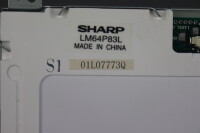 SHARP LM64P83L LCD Display 9,4"zoll 640×480px...