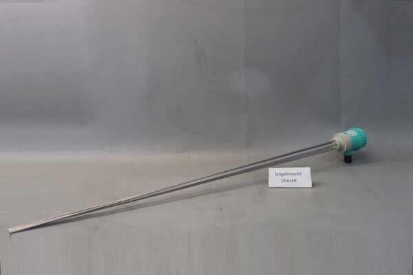 Pepperl+Fuchs HR-608521 Limit Detection Switch 043273 Unused