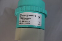 Pepperl+Fuchs HR-608521 Limit Detection Switch 043273 Unused