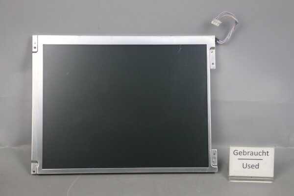 Toshiba LTD121C30S LCD Display NRL75-DC30S15B 05E06 5A 2501 Used